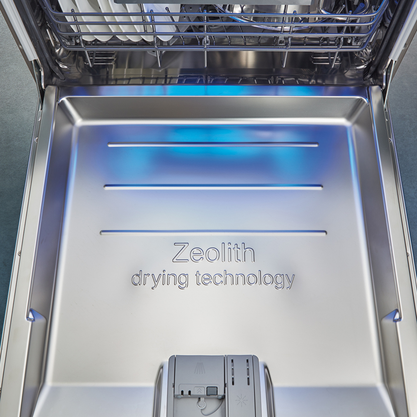 Zeolith Trocknen – Für glänzende Spülergebnisse bei Elektro Fertl in Steinkirchen